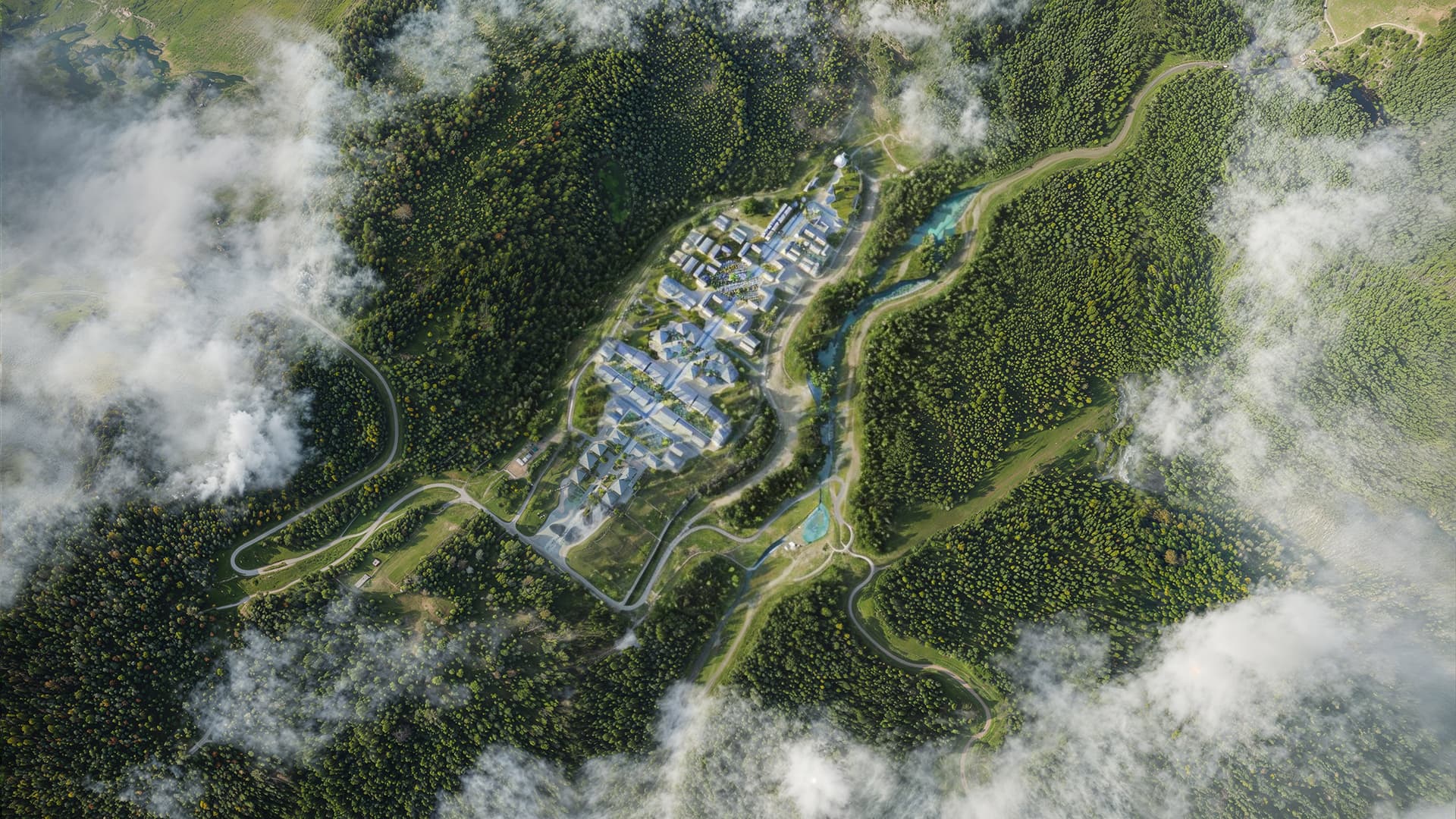 Gelephu Mindfulness City