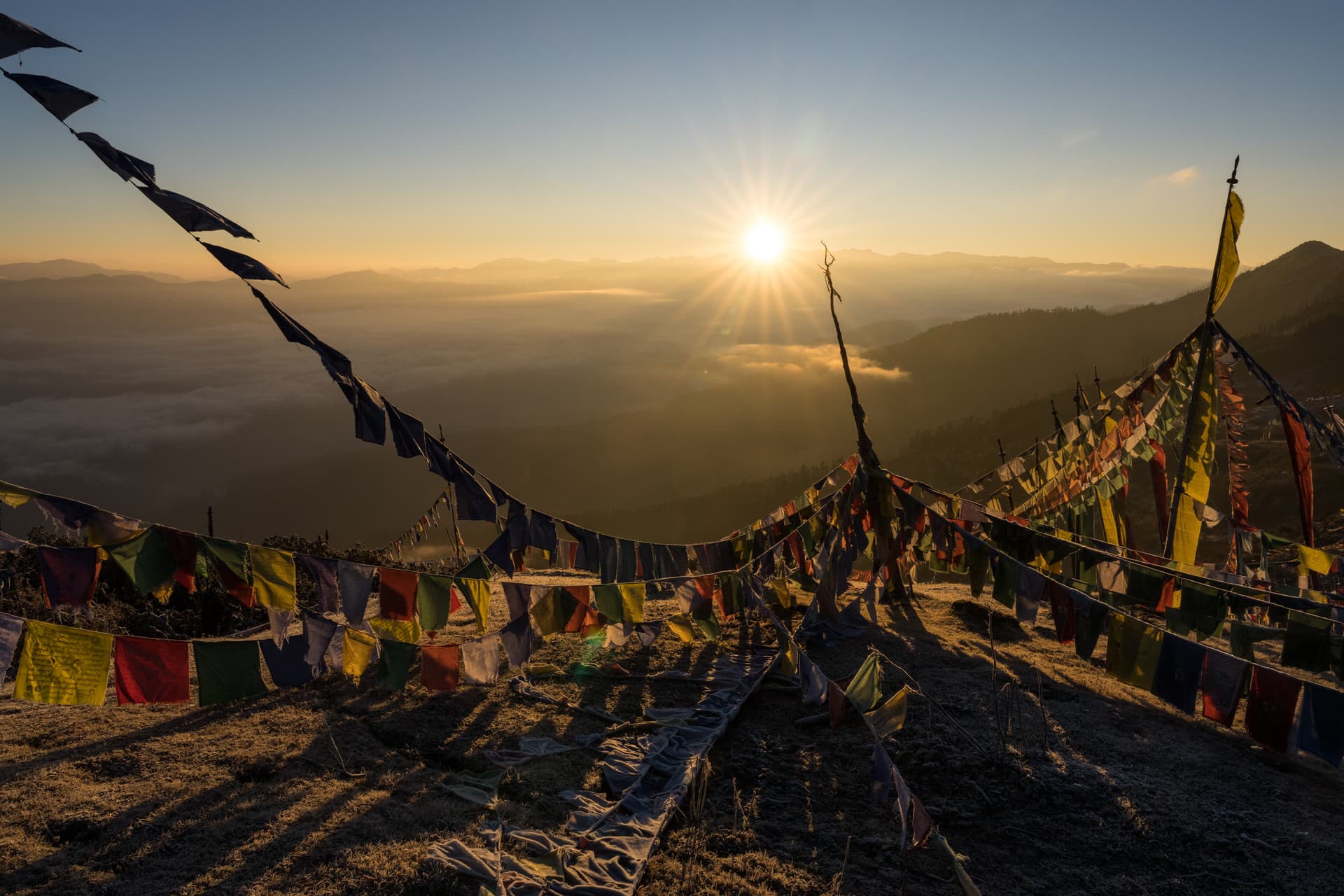 Bhutan 2023