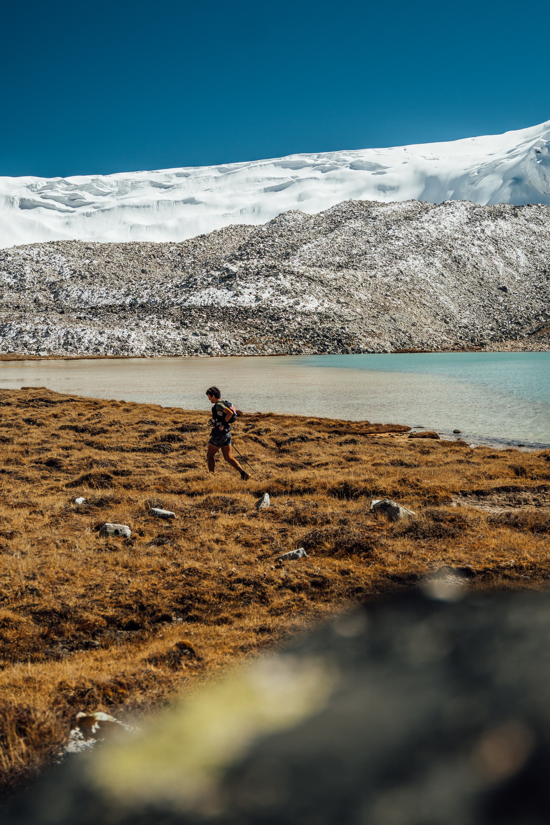 Druk Snowman Trek