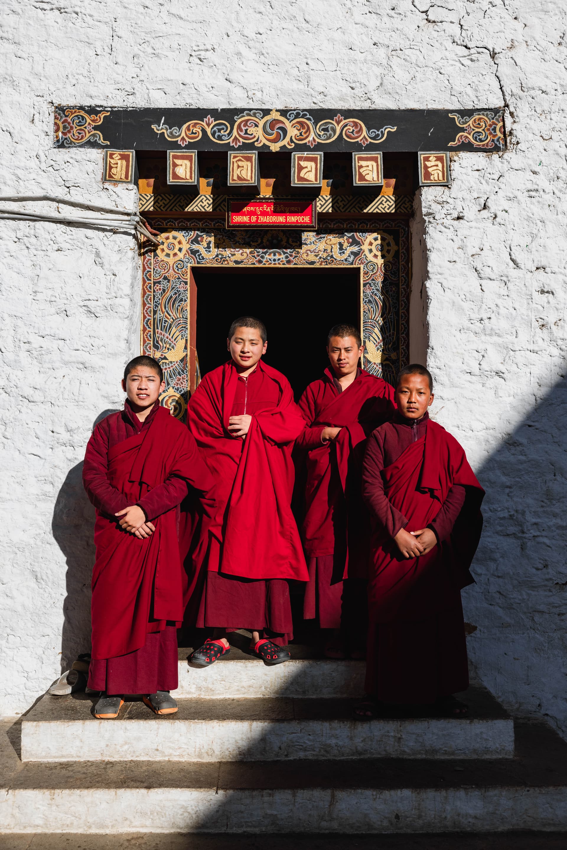 Gross National Happiness