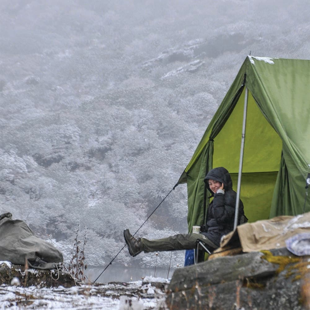 Druk Path Trek