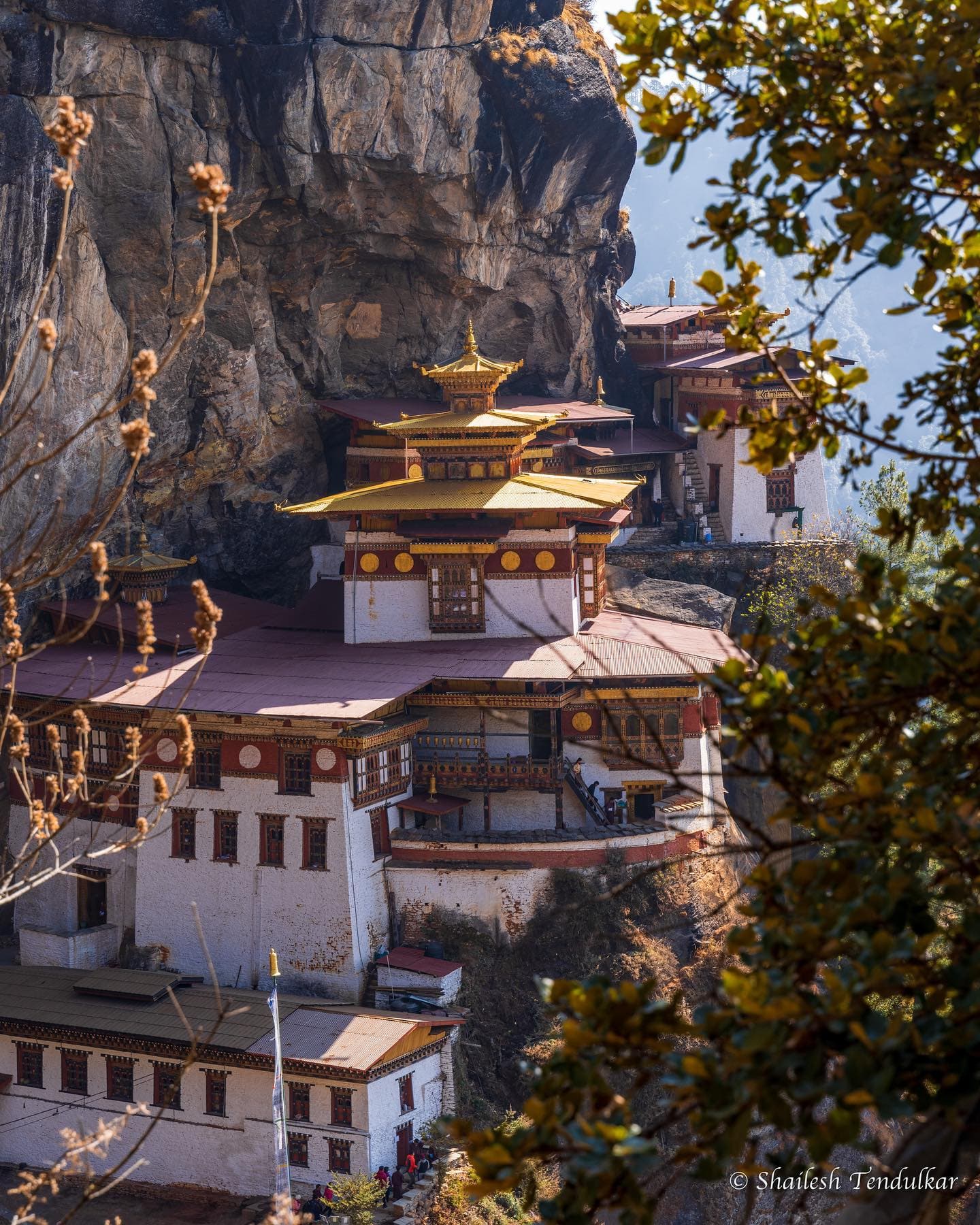 Window to Bhutan