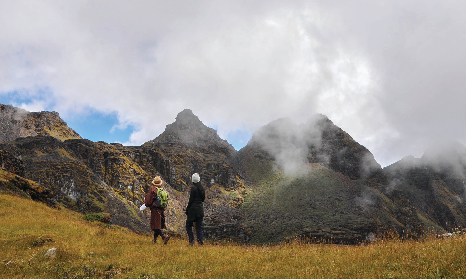 Bhutan Experiences